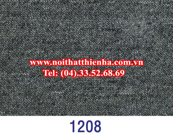 Thảm trải sàn Tuntex T1208